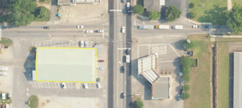 Prime Commercial Land on Hwy 59