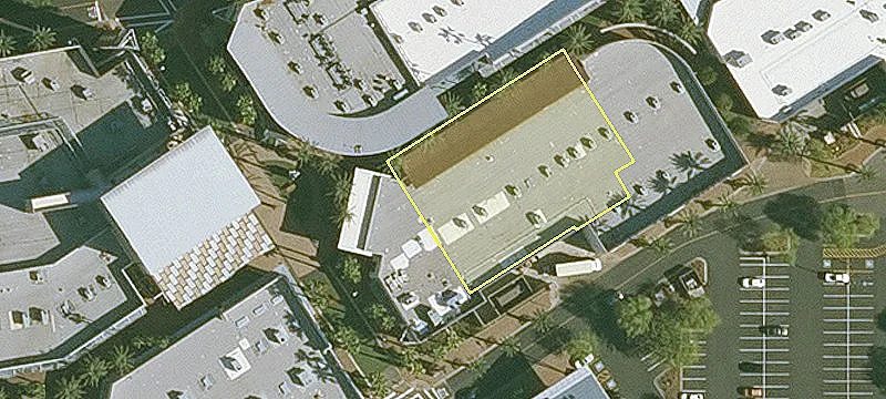 Tempe Retail Space For Rent