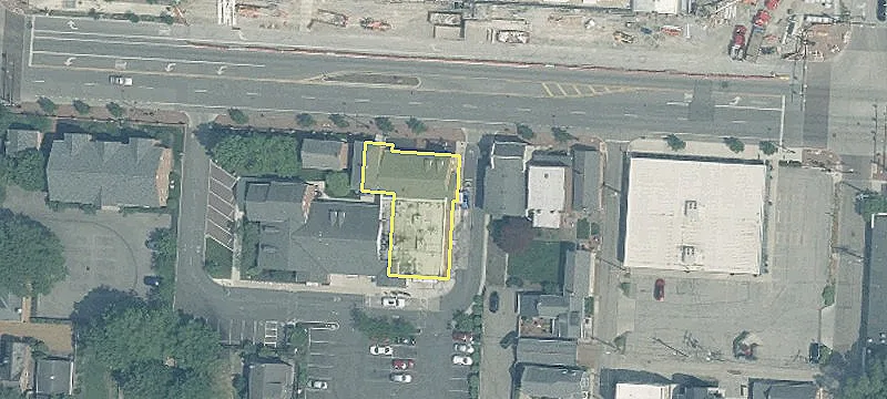 Medical Office Space Near Hospital