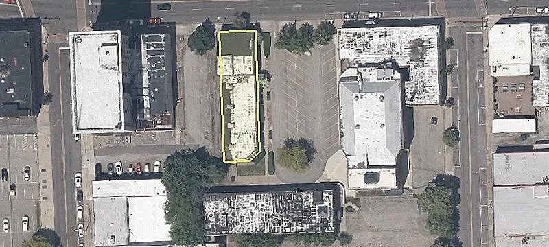 Downtown Warren Retail/Office Space