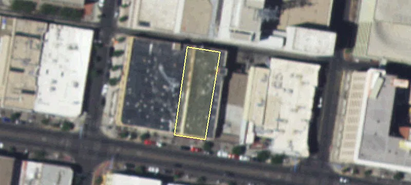 Downtown Retail Space Available