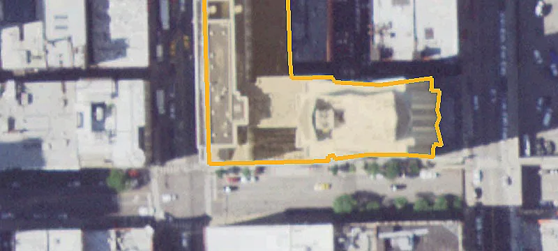 River North Restaurant Space Available