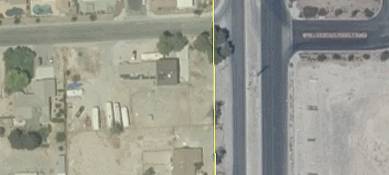 Industrial Space Near Las Vegas Strip