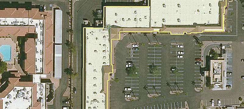 Retail Space Anchored by Dollar General