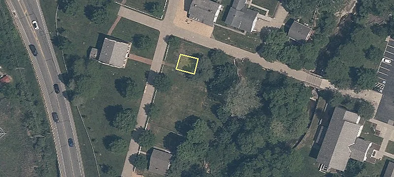 Kirtland Industrial Property with Expansion Potential