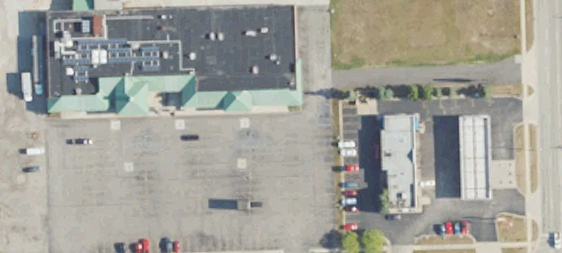 Prime Retail Space Available