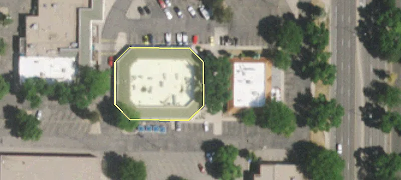 Retail Space Near King Soopers