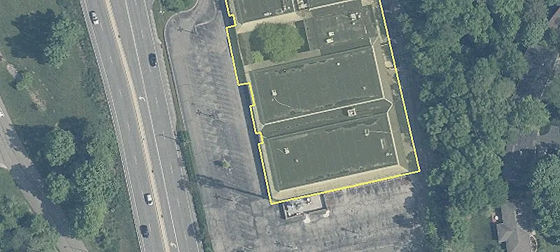 New Mixed-Use Development Available