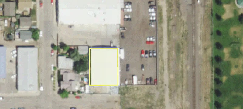 Prime Retail Space in Colorado
