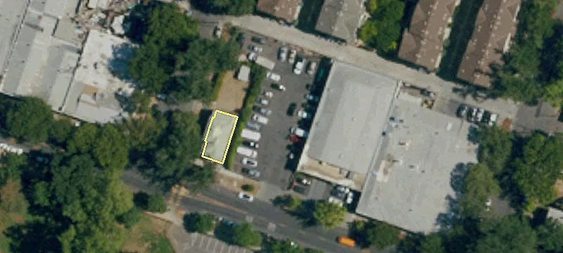 Industrial Property with Office Space