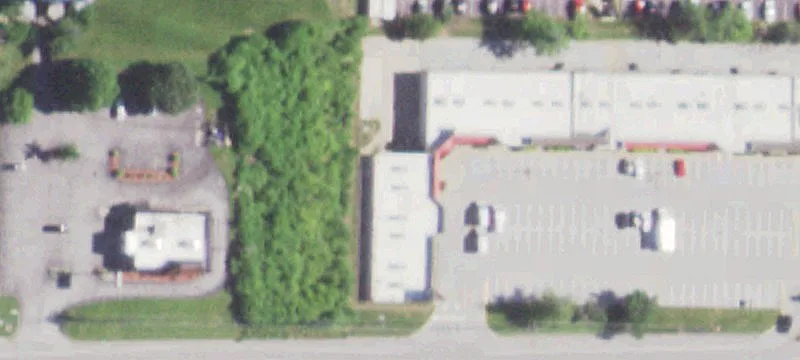 Retail Space in Florissant Center