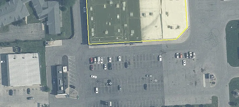 Columbus Retail Opportunity Near Casino