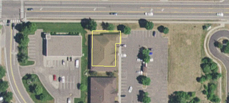White Bear Lake Office Space
