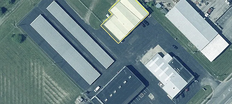 Warehouse Space For Lease