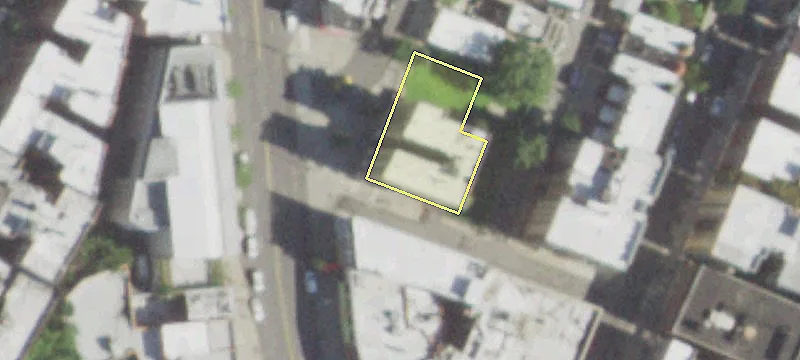 New Development Office Space