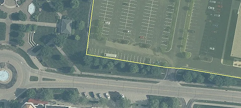 West Chester Office Space Available