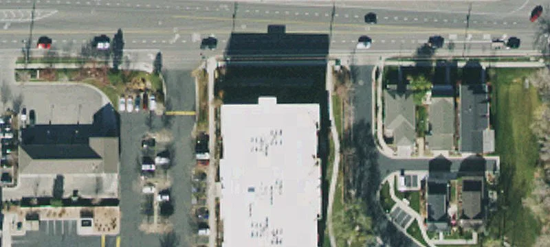 Draper Office in Rockwell Square