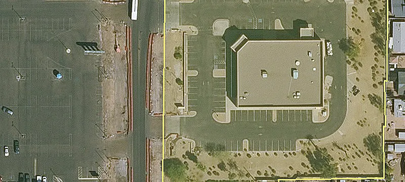 Phoenix Retail Property For Sale