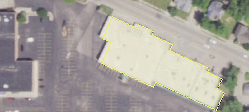 Prime Retail Space Available