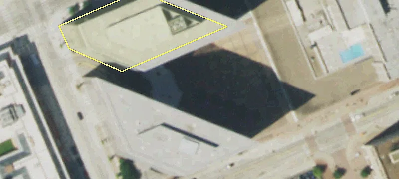 Tulsa Office Space Available