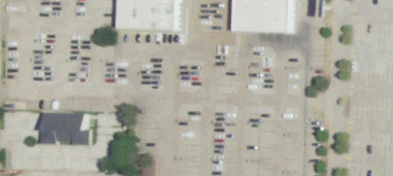 High-Traffic Location Automotive Property