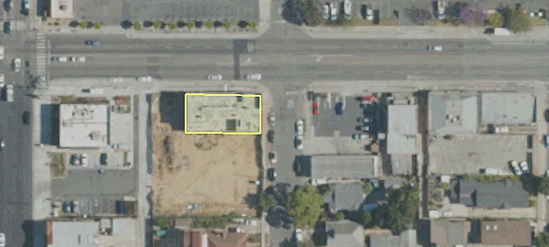 Restaurant Space Available For Rent