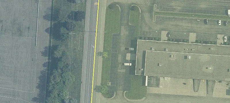 West Chester Warehouse and Office