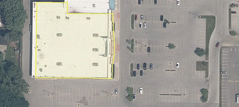 Retail Space Near Great Lakes Mall