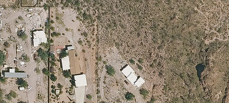 Industrial Warehouse Space Available