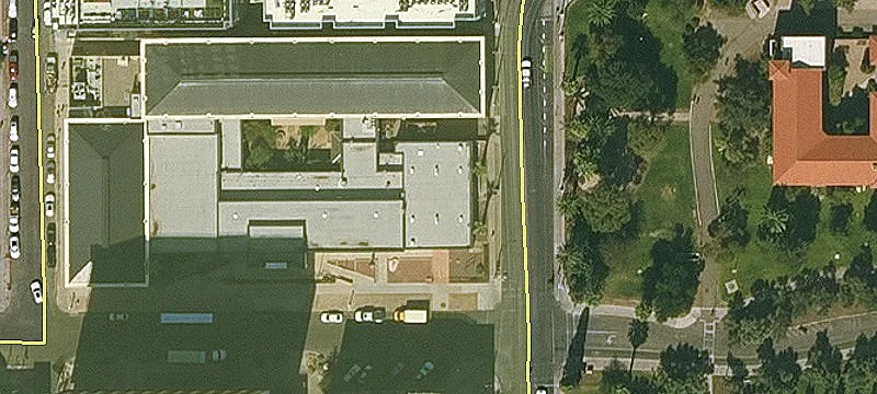 Retail Space Near University Campus