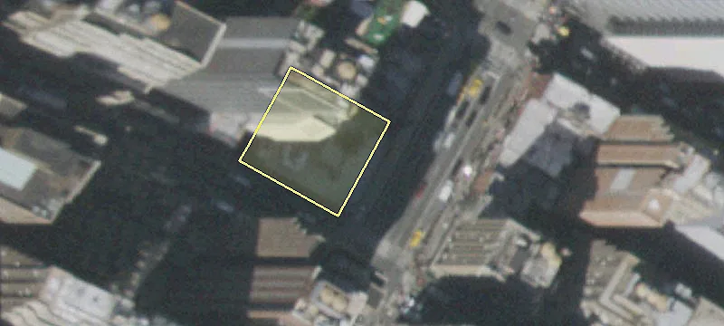 Prime Retail Space Near Port