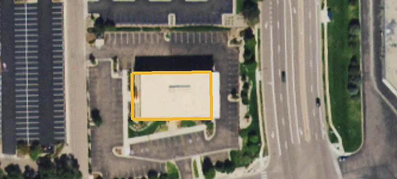Medical Office Space Available