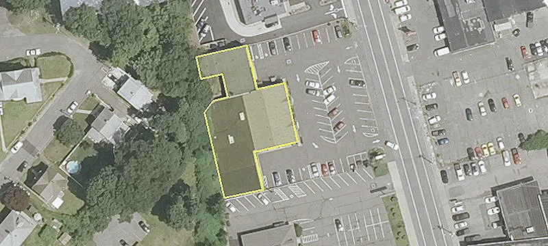 5,657 SF Retail Space Available
