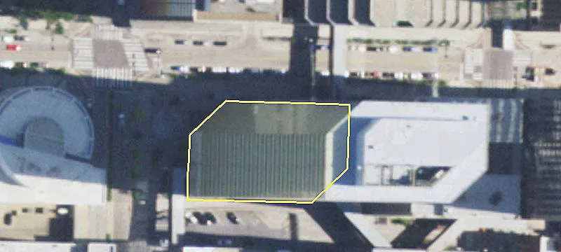 Premier Oklahoma City Office Tower