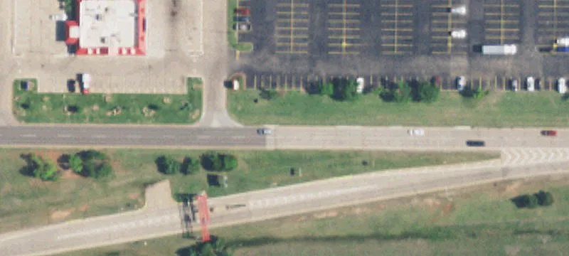 Prime Retail Space Near Mall