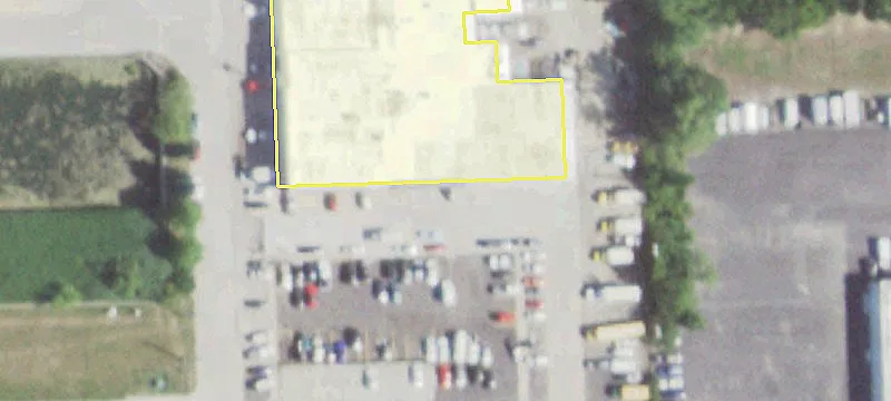 Retail Space on North Avenue