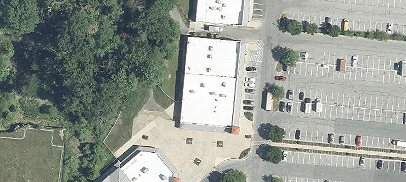 Retail Space on Baltimore Pike