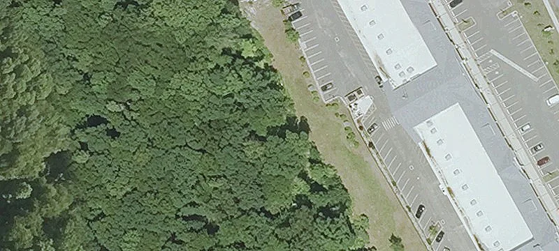Retail Space on Federal Road