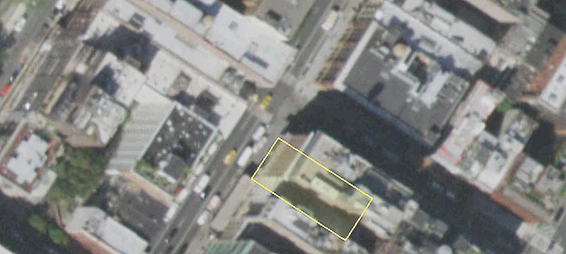 NoHo Retail Space Available