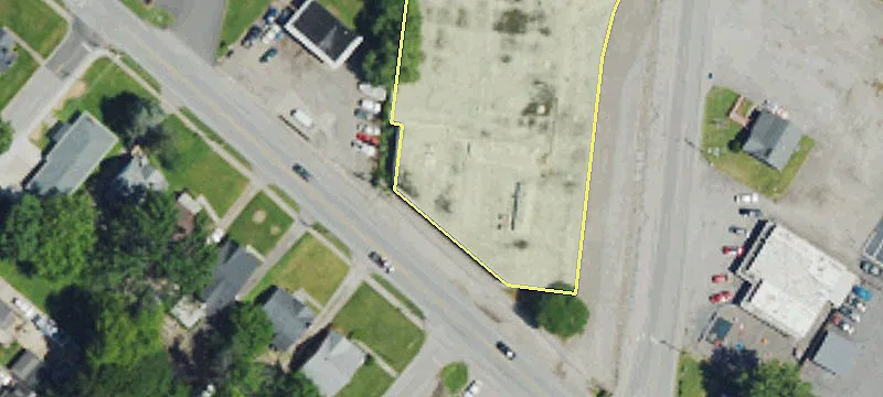 Crums Lane Development Opportunity
