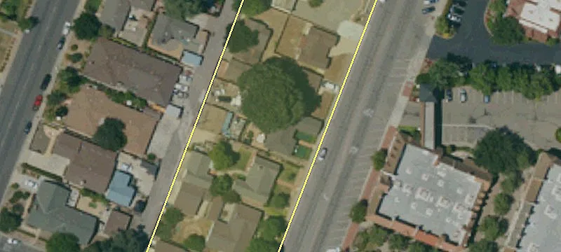 Leased Retail Property in Solvang