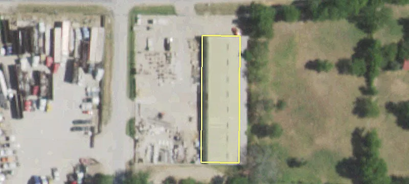 Dallas Warehouse Space For Sale