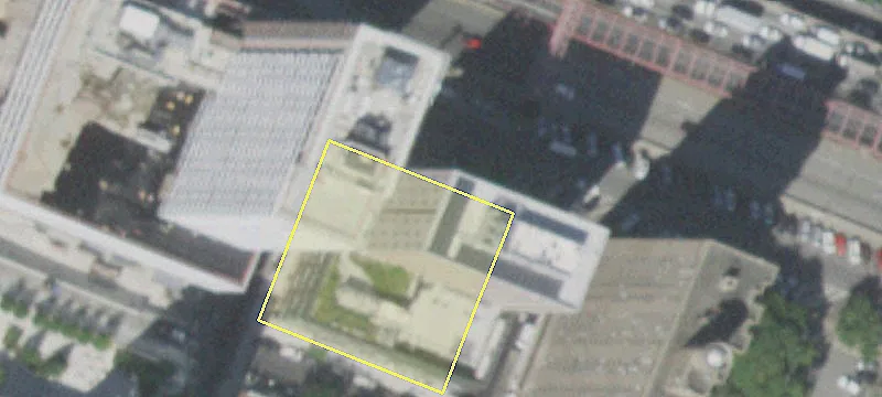 Retail Space in Essex Crossing