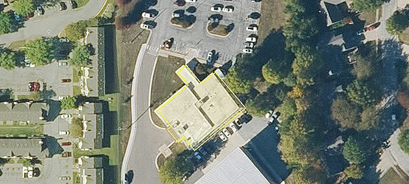 Lawrence Office Space For Rent