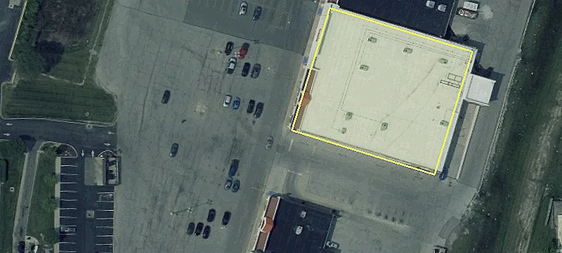 Retail Space in North Towne
