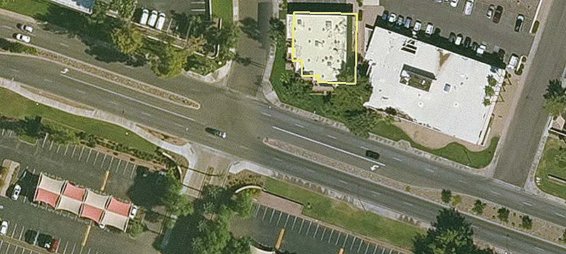 Medical Office Space Available