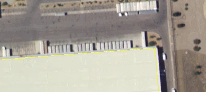 Industrial Space Near Distribution Hub