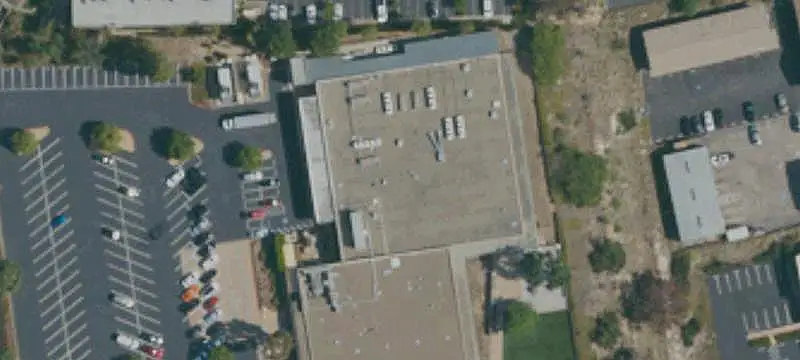 Industrial Space Available For Lease
