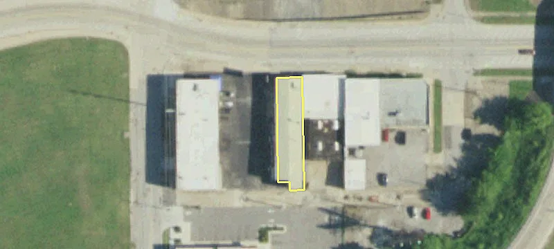 Updated Office Space in Tulsa