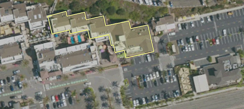 Del Mar Retail Space Available